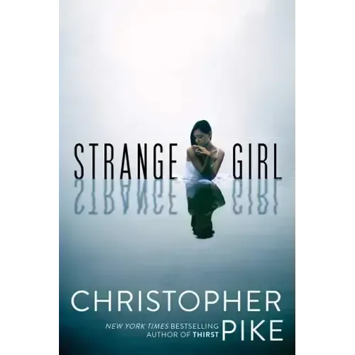 Strange Girl