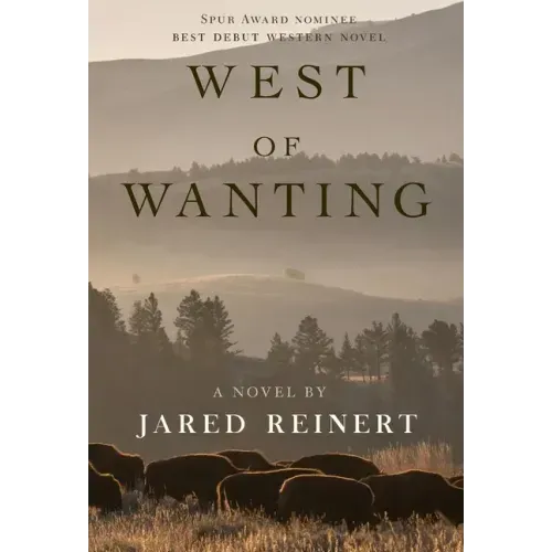 West of Wanting