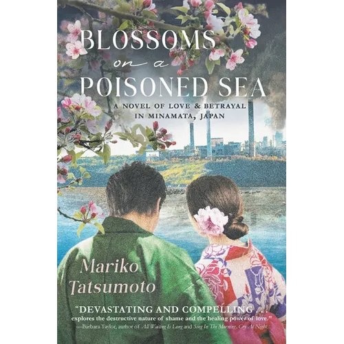 Blossoms On A Poisoned Sea