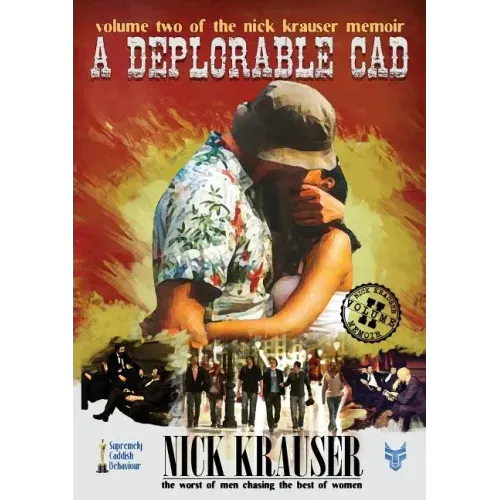 A Deplorable Cad