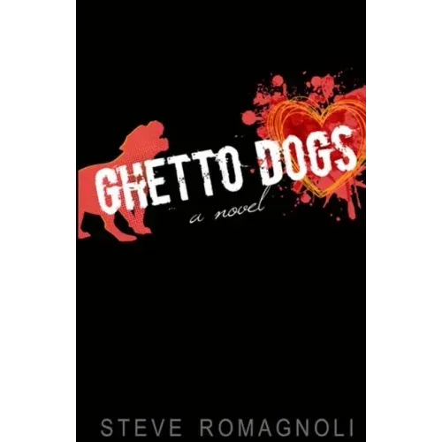 Ghetto Dogs