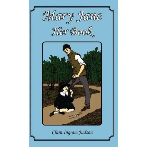 Mary Jane - Her Book