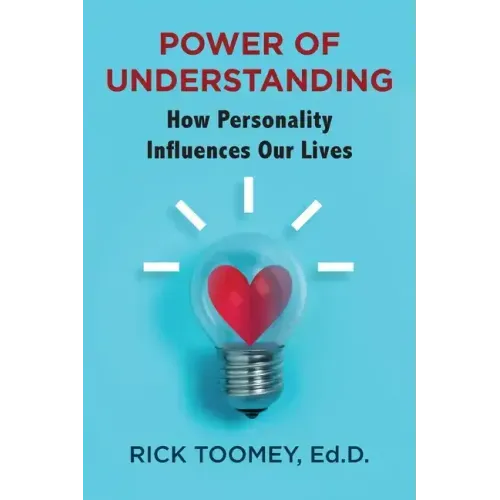Power of Understanding: How Personality Influences Our Lives