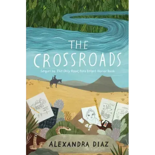 The Crossroads