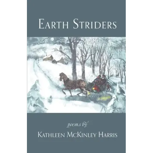 Earth Striders
