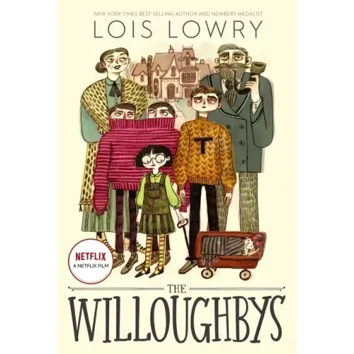 The Willoughbys