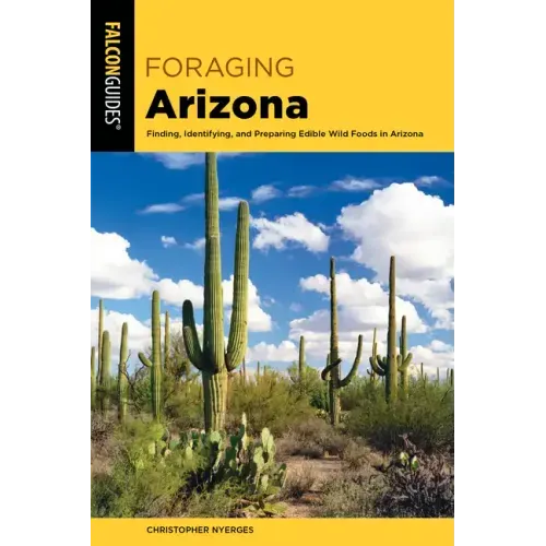 Foraging Arizona