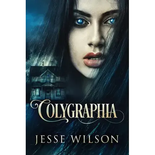 Colygraphia