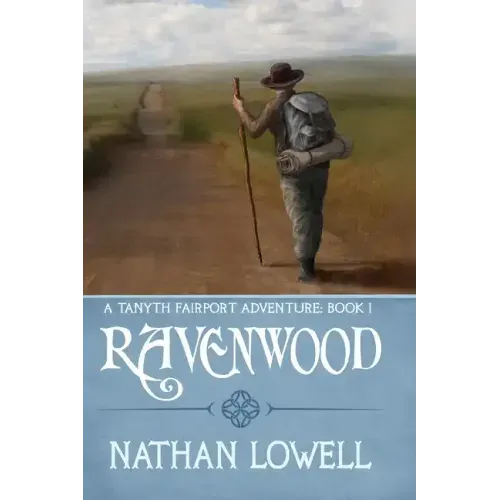 Ravenwood: A Tanyth Fairport Adventure