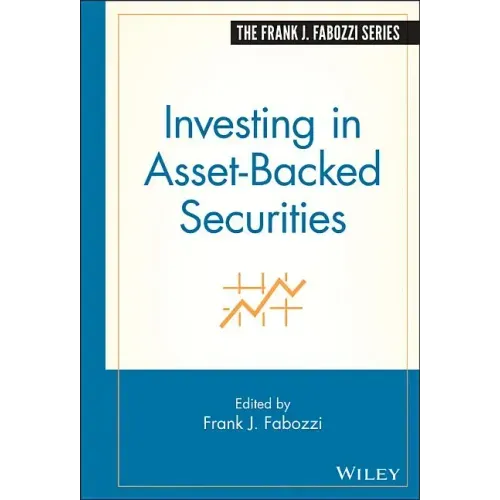 Investing in Asset-Backed Securities