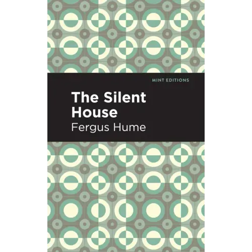 The Silent House