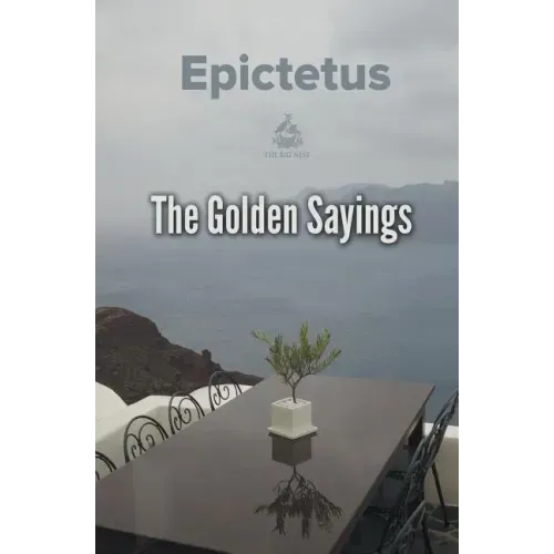 The Golden Sayings