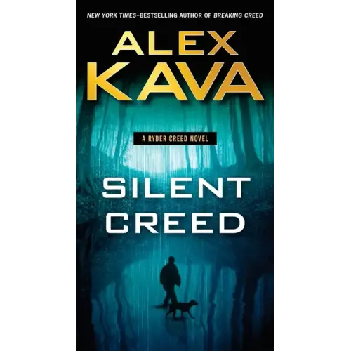 Silent Creed