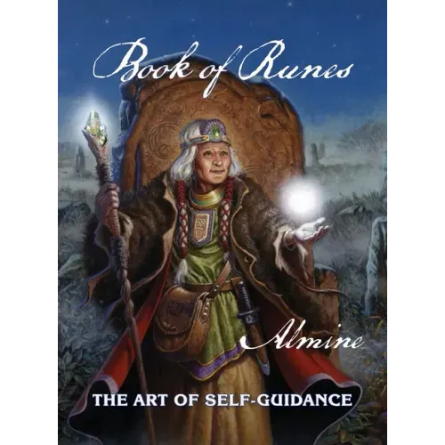 Book of Runes