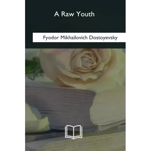 A Raw Youth