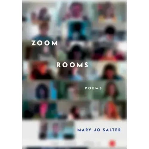Zoom Rooms: Poems
