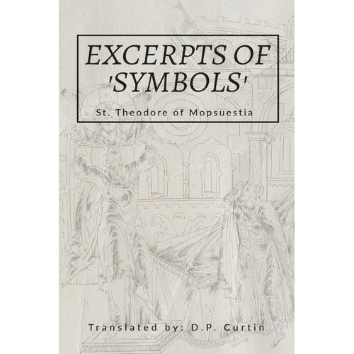 Excerpts of 'Symbols'