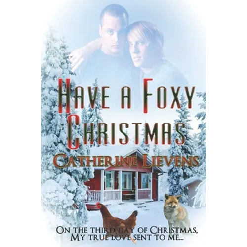 Have a Foxy Christmas