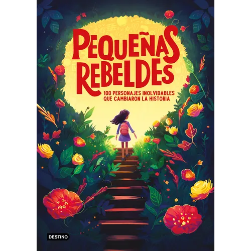 Pequeñas Rebeldes / Little Rebel Girls