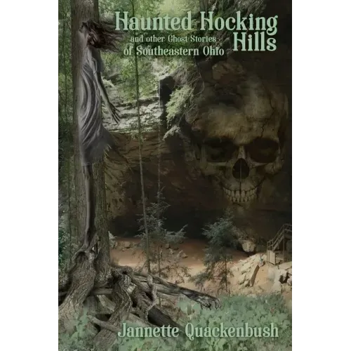 Haunted Hocking Hills