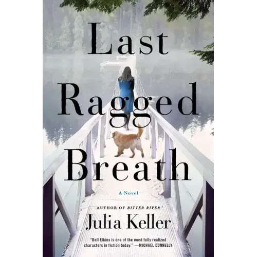 Last Ragged Breath