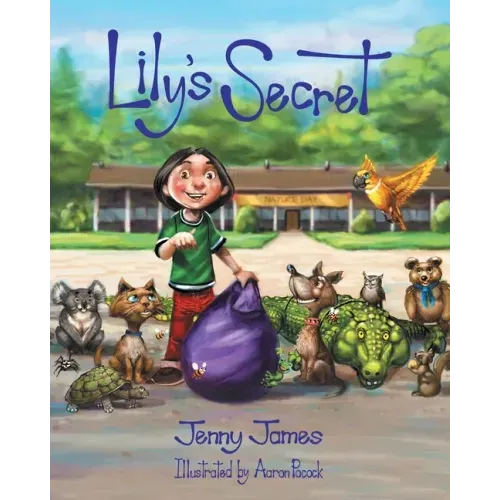 Lily's Secret