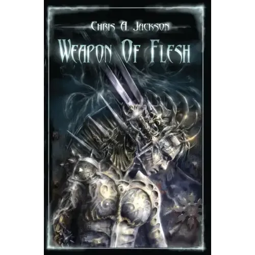Weapon of Flesh