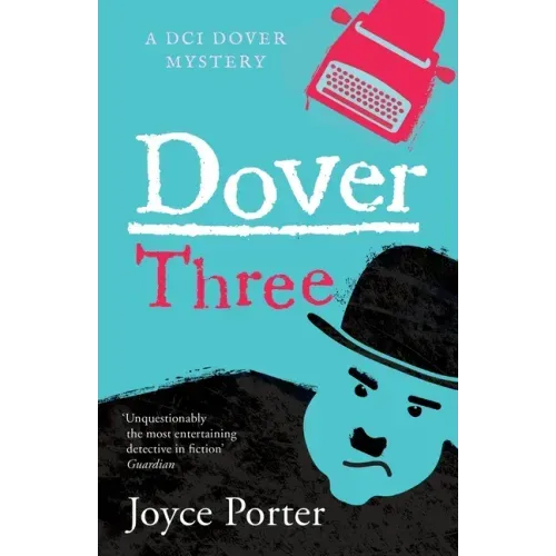 Dover Three
