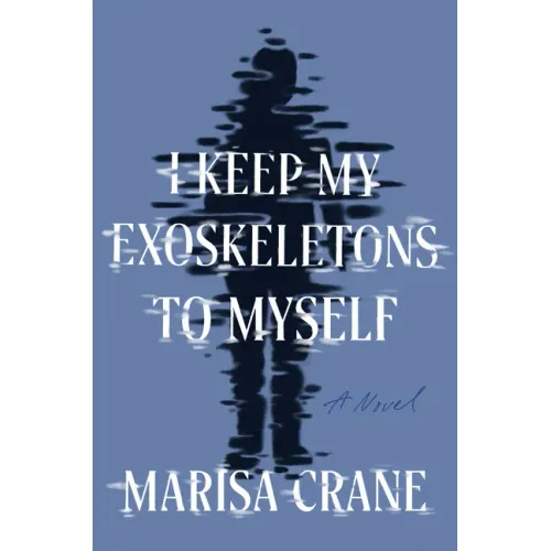 I Keep My Exoskeletons to Myself