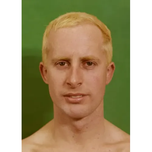 Billy Apple: Life/Work