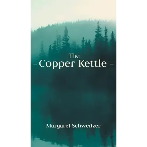 The Copper Kettle