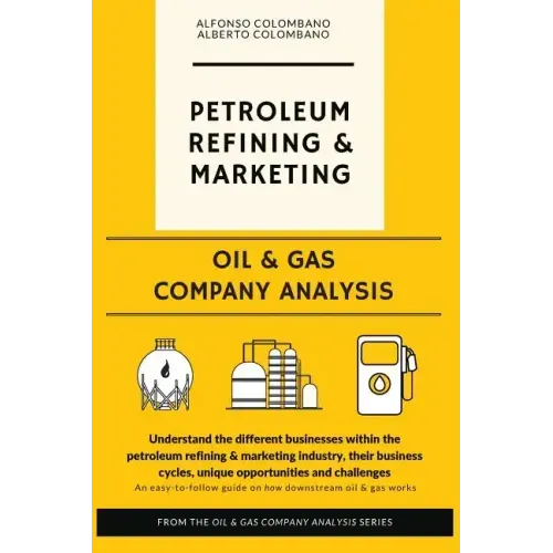 Oil & Gas Company Analysis: Petroleum Refining & Marketing