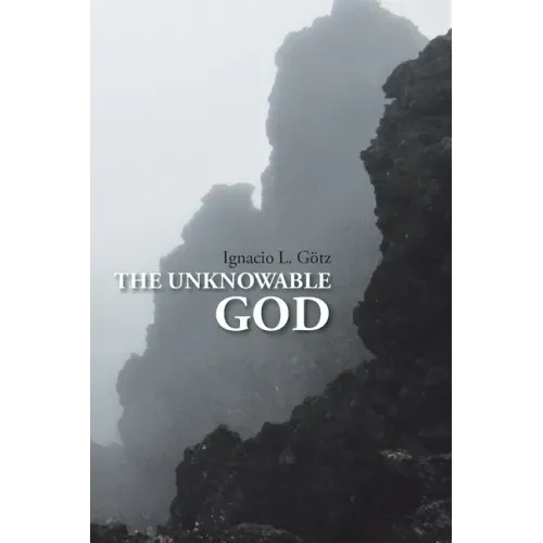 The Unknowable God