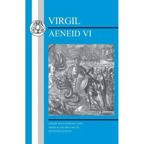Virgil: Aeneid VI