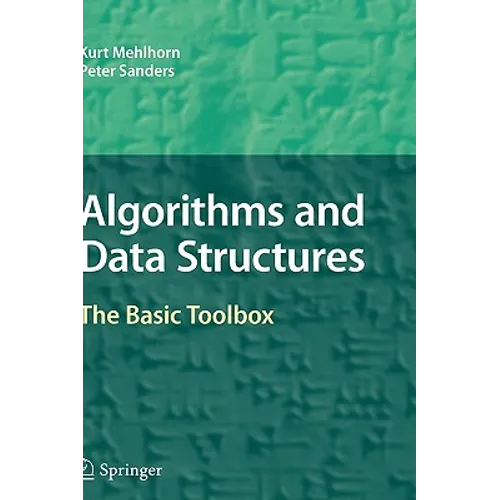 Algorithms and Data Structures: The Basic Toolbox