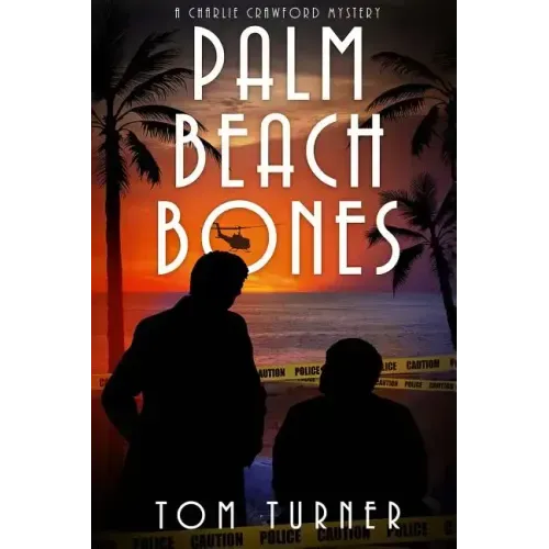 Palm Beach Bones