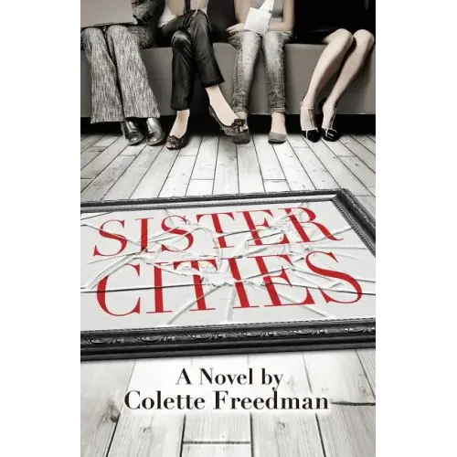 Sister Cities