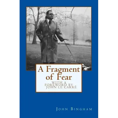 A Fragment of Fear