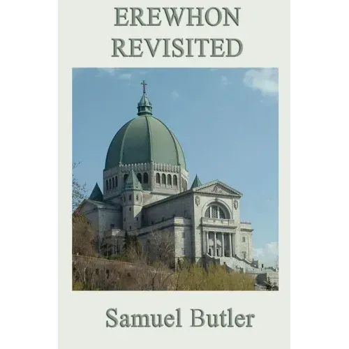 Erewhon Revisited