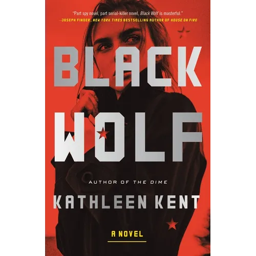 Black Wolf