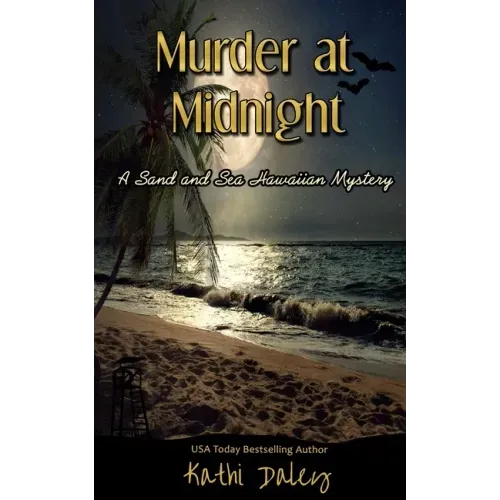 Murder at Midnight