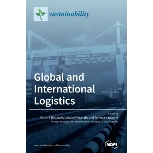 Global and International Logistics
