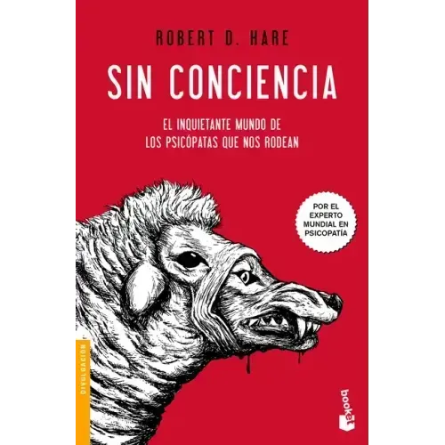 Sin Conciencia