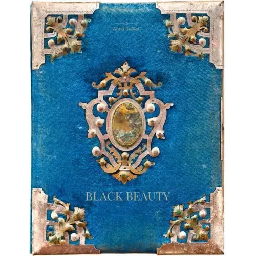 Black Beauty