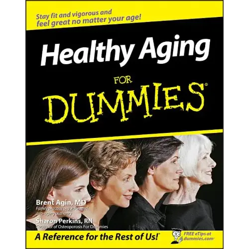 Healthy Aging for Dummies