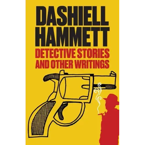 Detective Stories and Other Writings