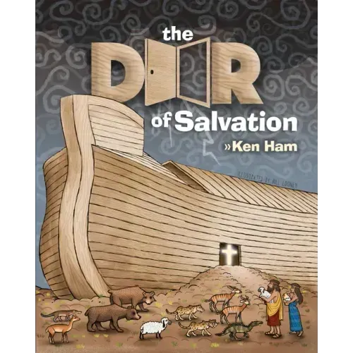 The Door of Salvation