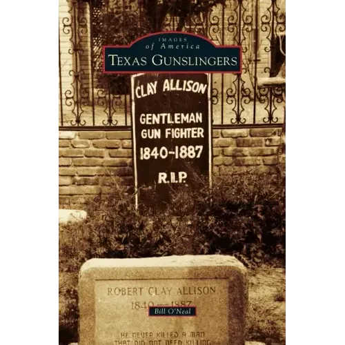 Texas Gunslingers