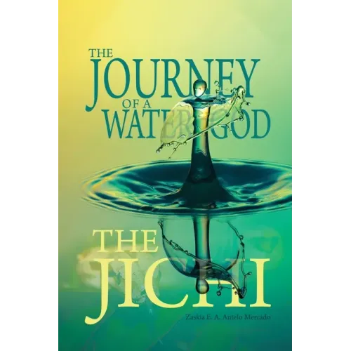 The Journey of a Water God: The Jichi