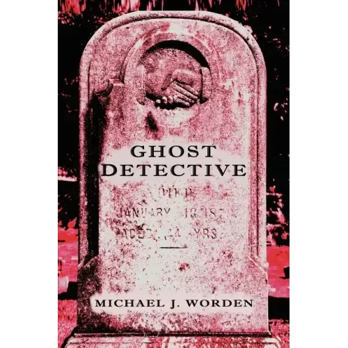 Ghost Detective